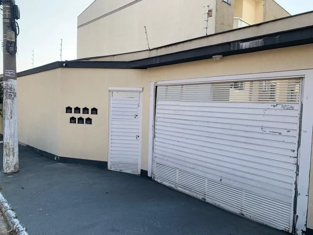 Sobrado, 3 quartos, 122 m² - Foto 1