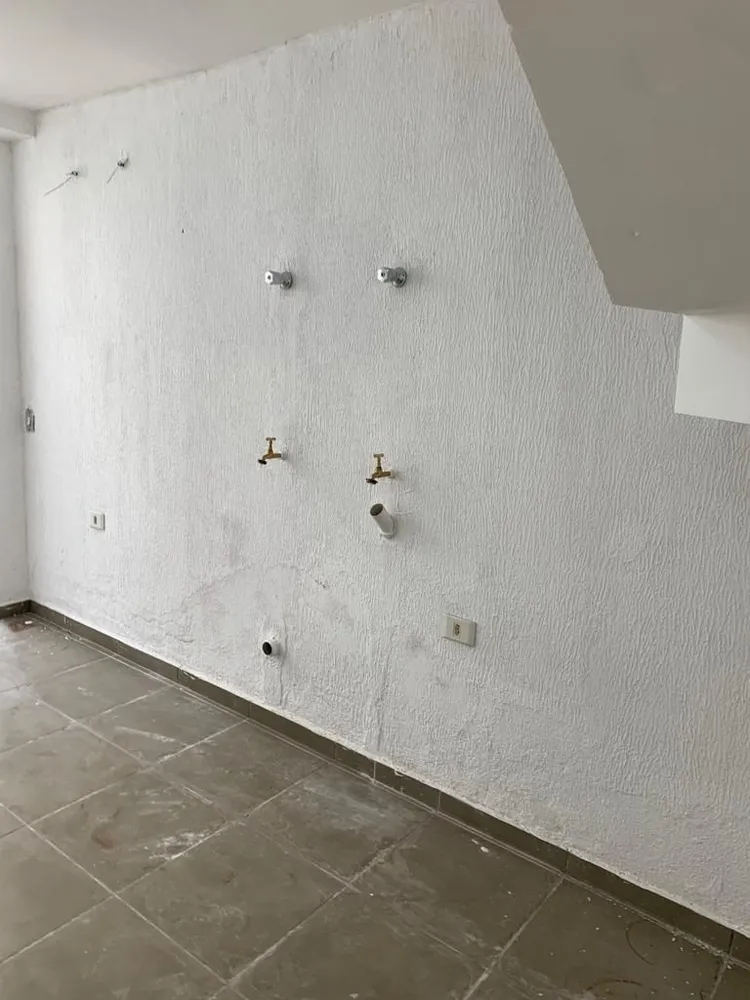 Sobrado, 3 quartos, 122 m² - Foto 8