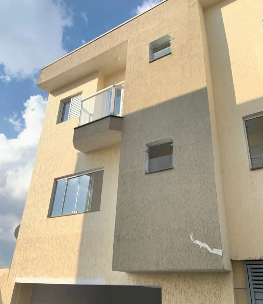 Sobrado, 3 quartos, 122 m² - Foto 5