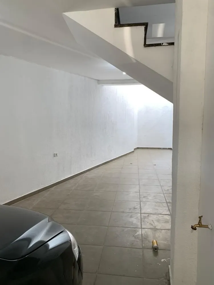 Sobrado, 3 quartos, 122 m² - Foto 4