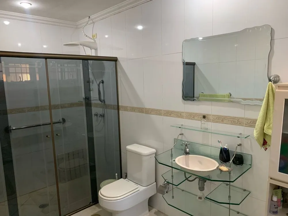 Casa, 4 quartos, 400 m² - Foto 8