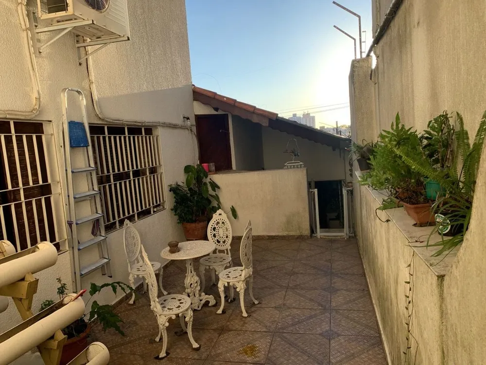 Casa, 4 quartos, 400 m² - Foto 12