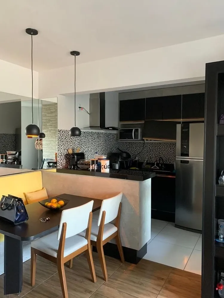 Apartamento, 2 quartos, 62 m² - Foto 5