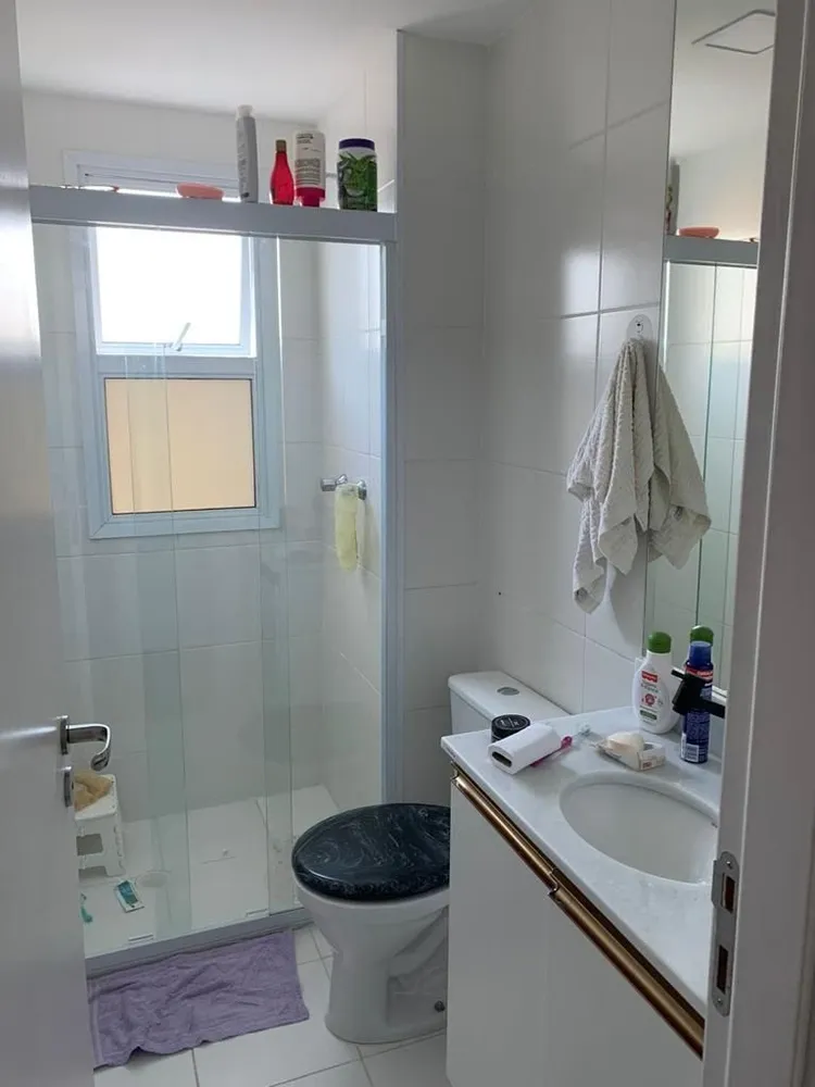 Apartamento, 2 quartos, 62 m² - Foto 11