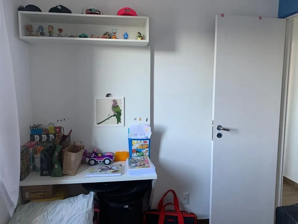 Apartamento, 2 quartos, 62 m² - Foto 9