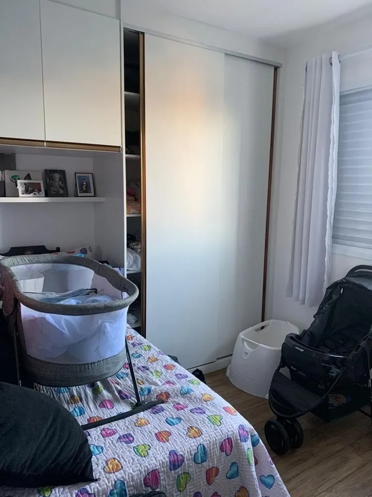 Apartamento, 2 quartos, 62 m² - Foto 10