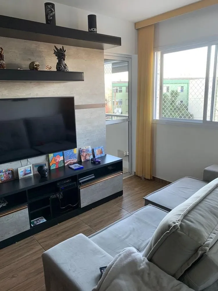 Apartamento, 2 quartos, 62 m² - Foto 2