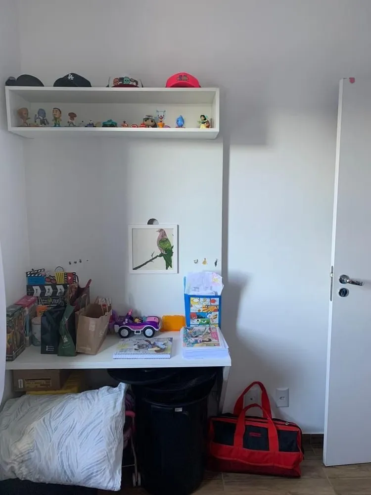Apartamento, 2 quartos, 62 m² - Foto 8