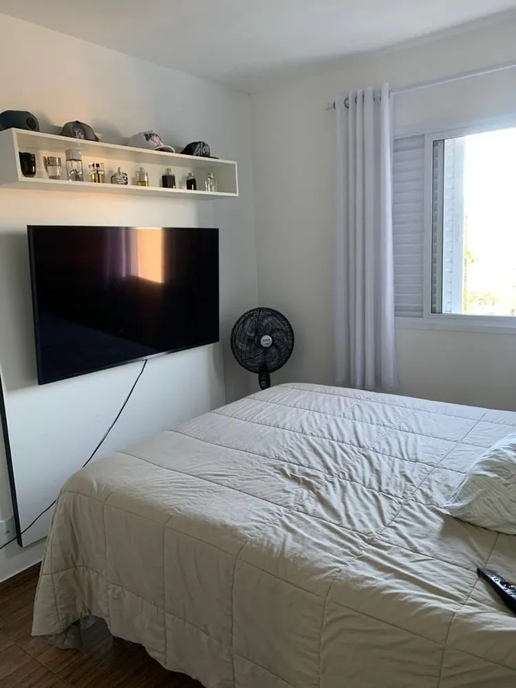 Apartamento, 2 quartos, 62 m² - Foto 7
