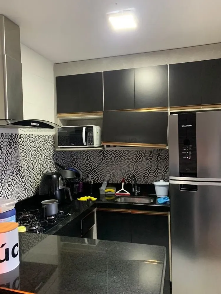Apartamento, 2 quartos, 62 m² - Foto 6