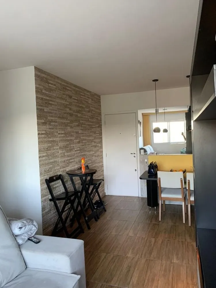 Apartamento, 2 quartos, 62 m² - Foto 4