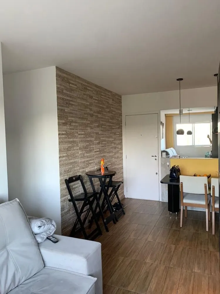 Apartamento, 2 quartos, 62 m² - Foto 3