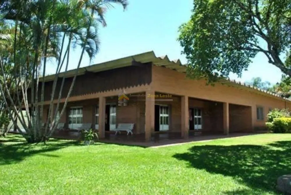 Sítio, 8 quartos, 1300 m² - Foto 6