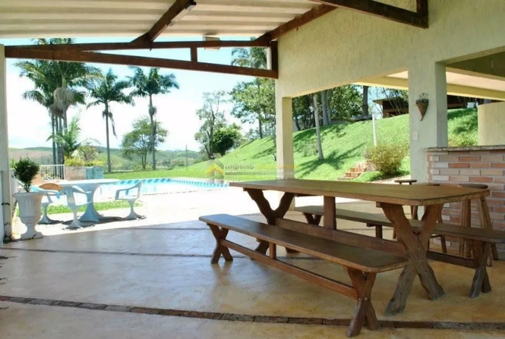 Sítio, 8 quartos, 1300 m² - Foto 5