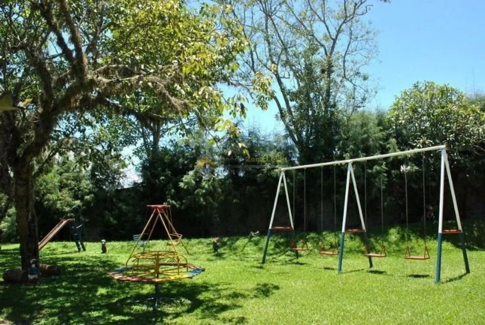 Sítio, 8 quartos, 1300 m² - Foto 3