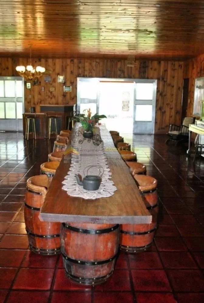 Sítio, 8 quartos, 1300 m² - Foto 12