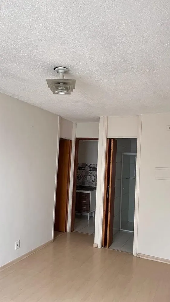 Apartamento, 2 quartos, 50 m² - Foto 4