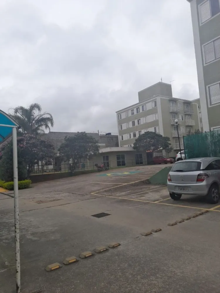Apartamento, 2 quartos, 50 m² - Foto 11