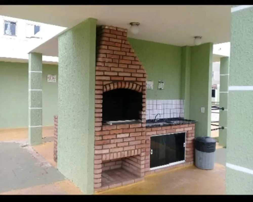 Apartamento, 2 quartos, 50 m² - Foto 5