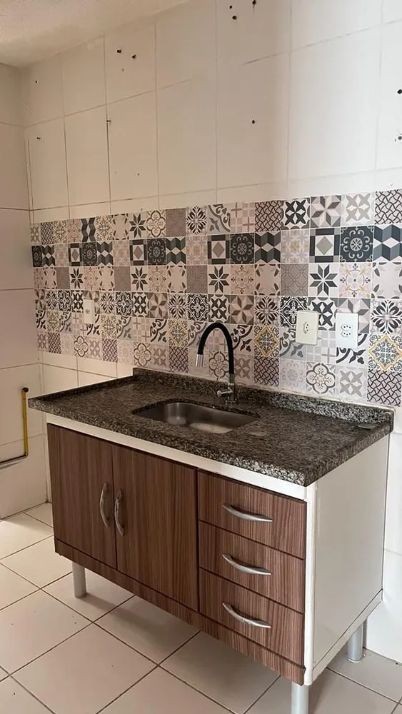 Apartamento, 2 quartos, 50 m² - Foto 5
