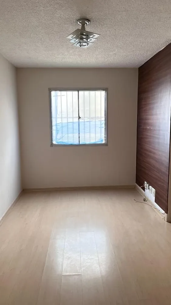 Apartamento, 2 quartos, 50 m² - Foto 3