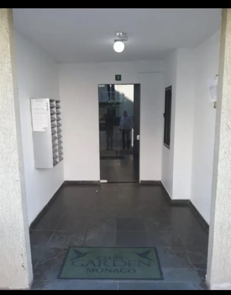 Apartamento, 2 quartos, 50 m² - Foto 6