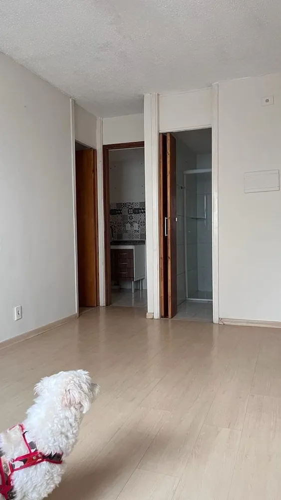 Apartamento, 2 quartos, 50 m² - Foto 1
