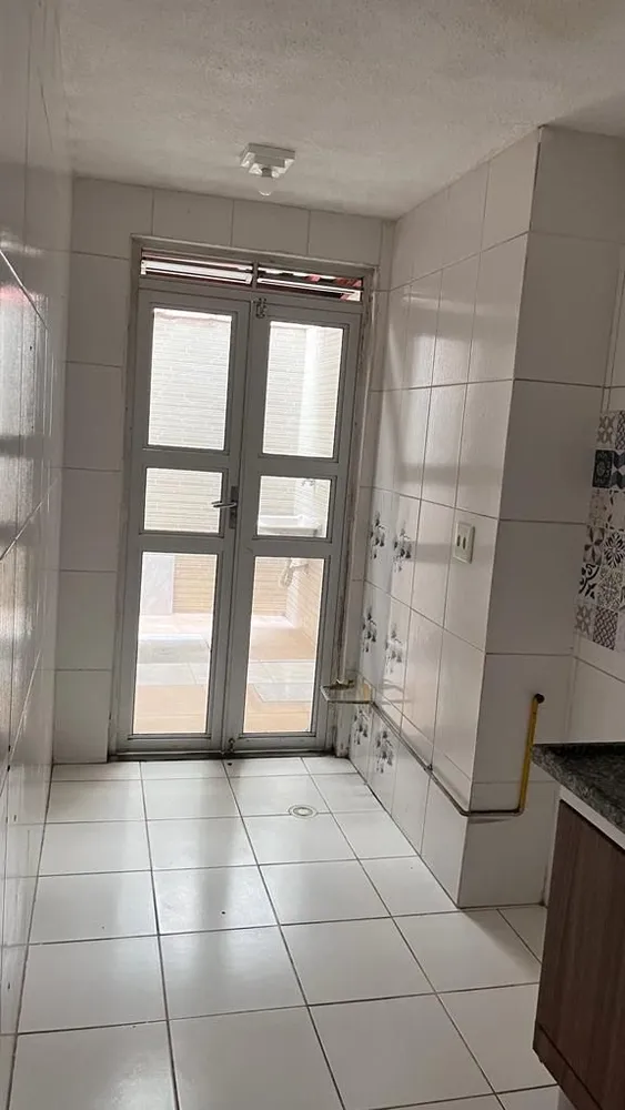 Apartamento, 2 quartos, 50 m² - Foto 7