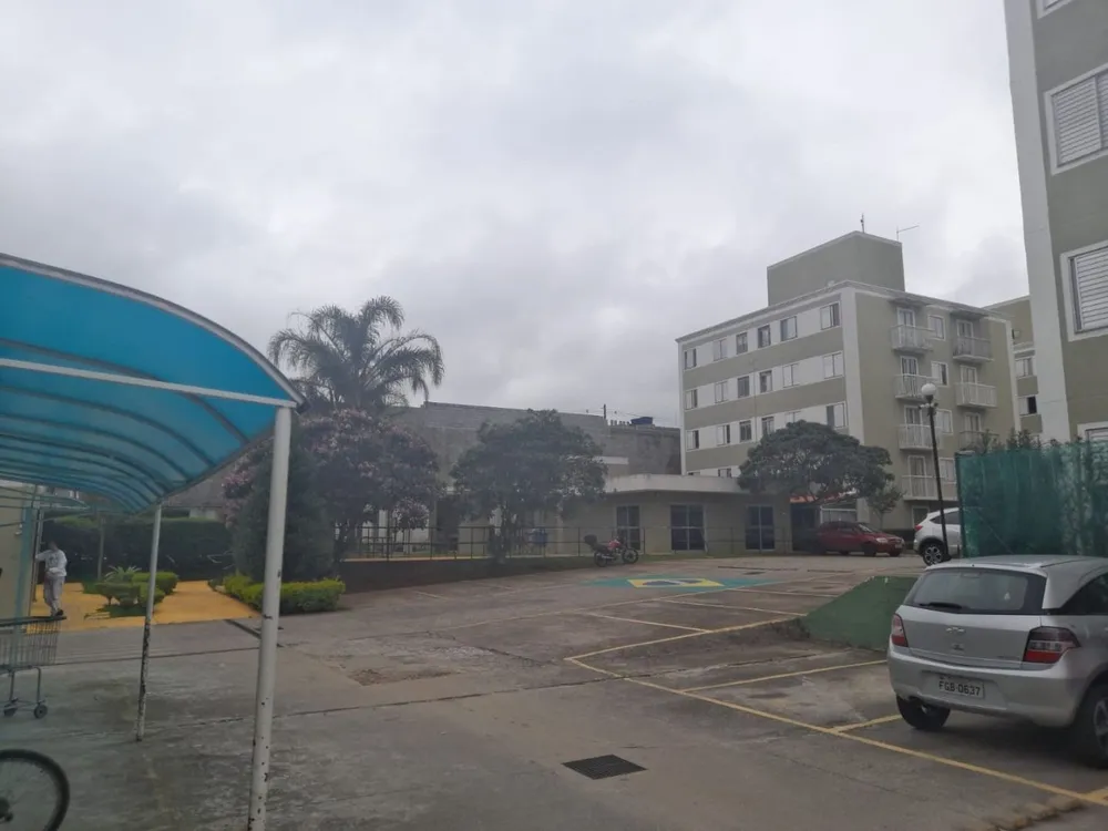 Apartamento, 2 quartos, 50 m² - Foto 10