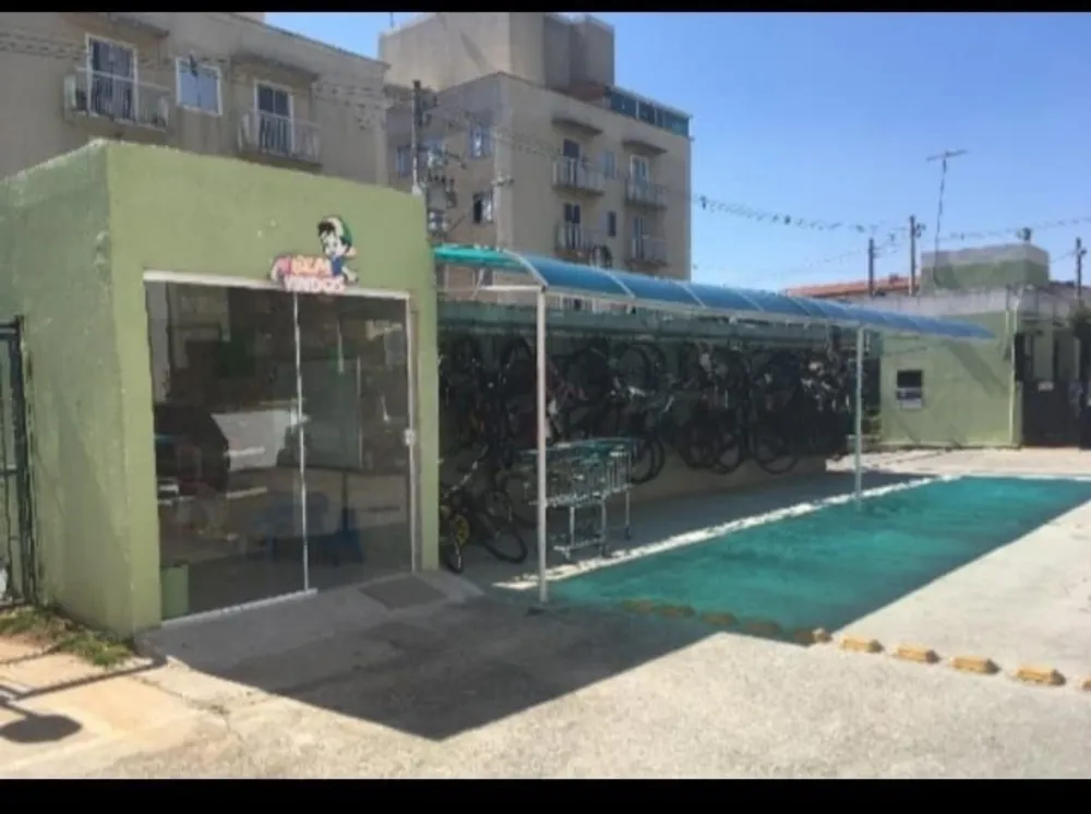 Apartamento, 2 quartos, 50 m² - Foto 8