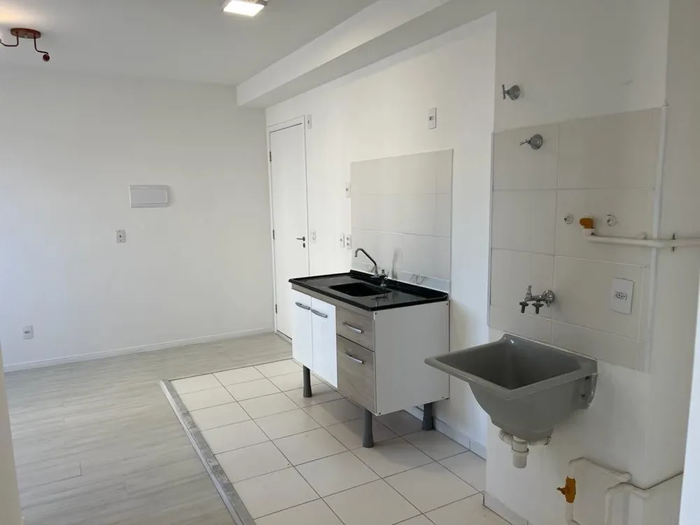 Apartamento, 2 quartos, 40 m² - Foto 5