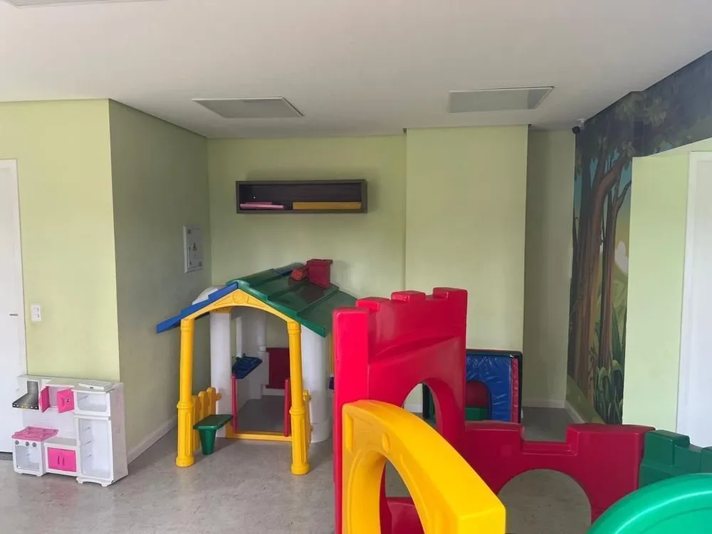 Apartamento, 2 quartos, 40 m² - Foto 12