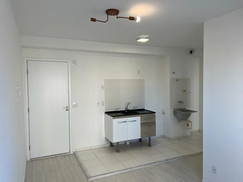 Apartamento, 2 quartos, 40 m² - Foto 2