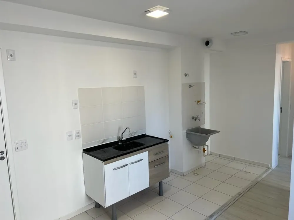 Apartamento, 2 quartos, 40 m² - Foto 4