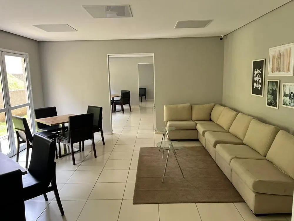 Apartamento, 2 quartos, 40 m² - Foto 5