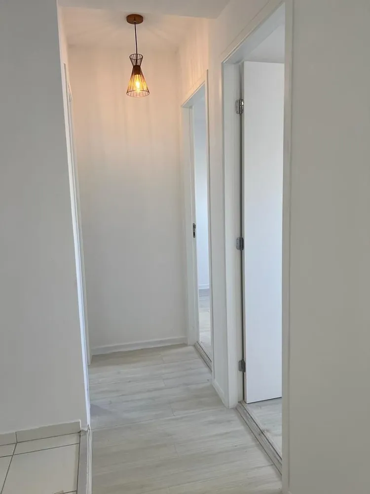 Apartamento, 2 quartos, 40 m² - Foto 8