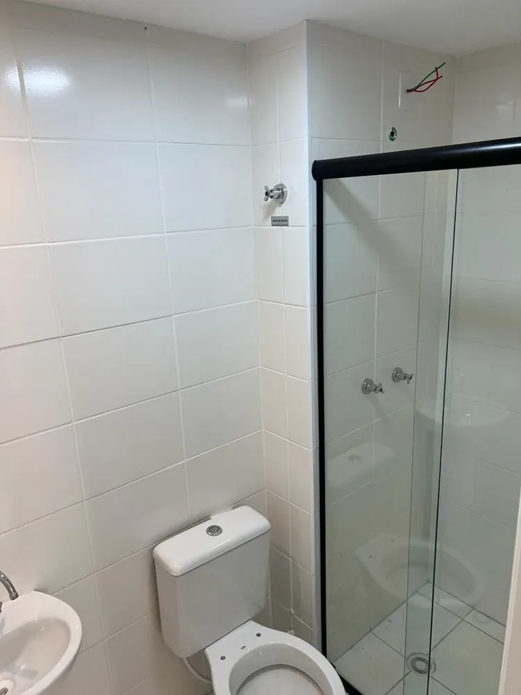 Apartamento, 2 quartos, 40 m² - Foto 7