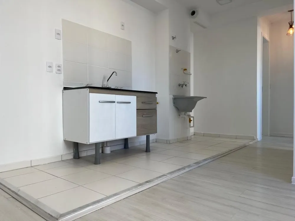 Apartamento, 2 quartos, 40 m² - Foto 3