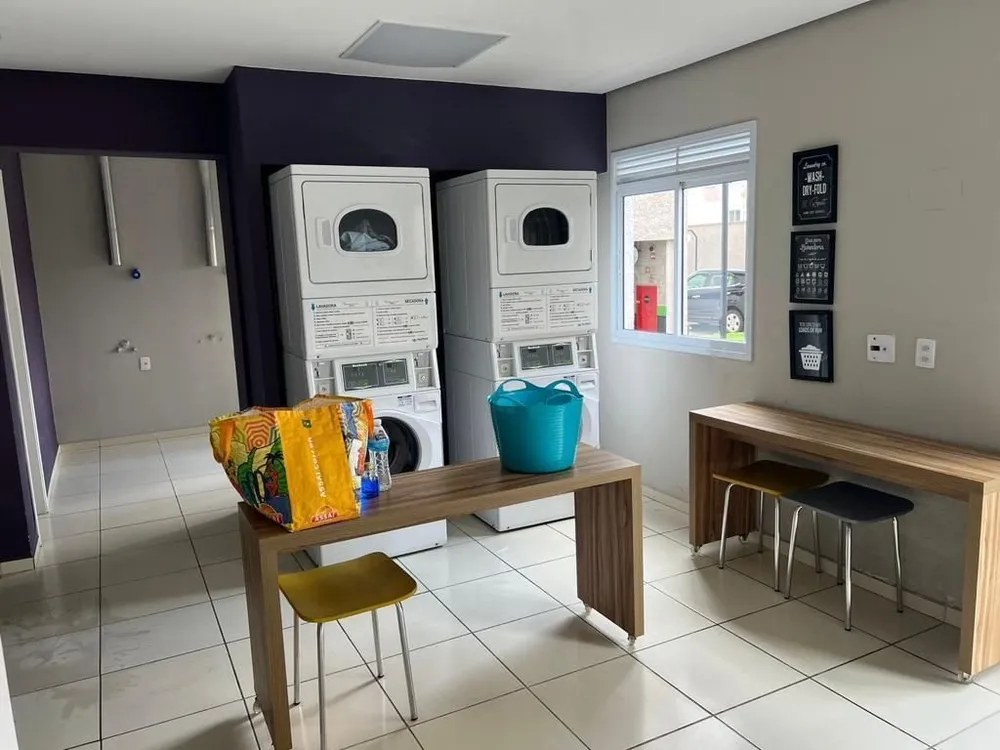 Apartamento, 2 quartos, 40 m² - Foto 7