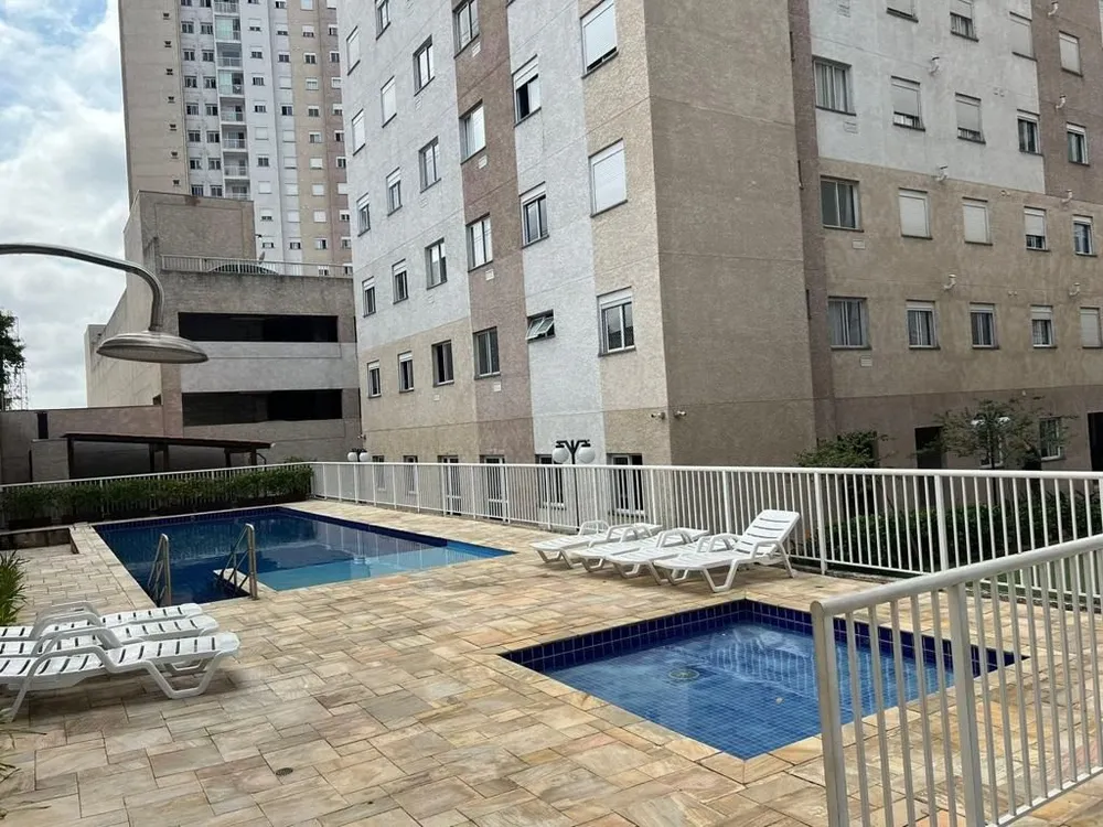 Apartamento, 2 quartos, 40 m² - Foto 15