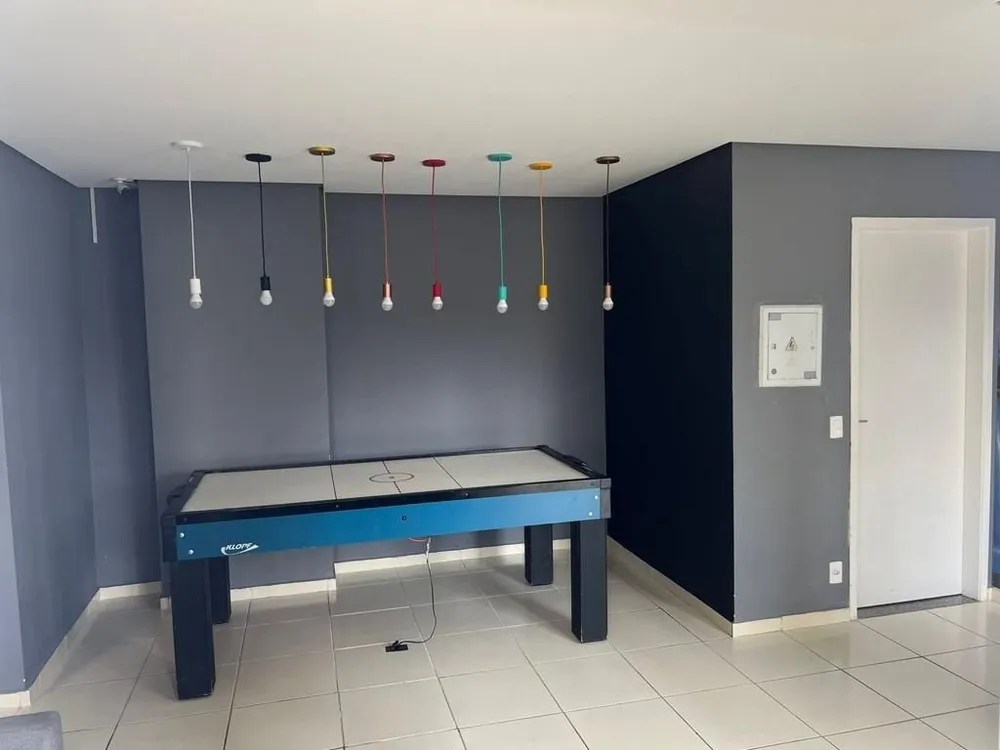 Apartamento, 2 quartos, 40 m² - Foto 8