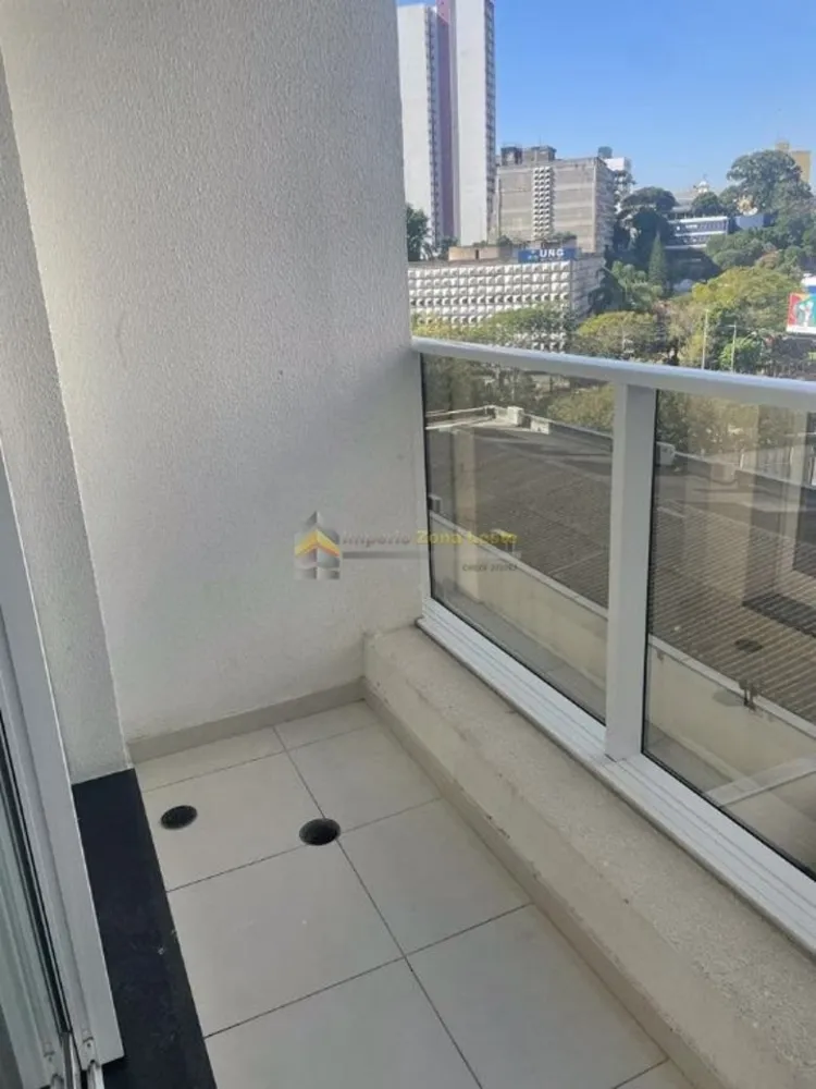 Sala-Conjunto, 28 m² - Foto 6