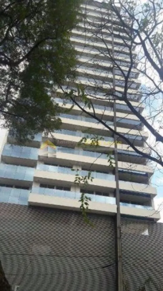 Sala-Conjunto, 28 m² - Foto 12