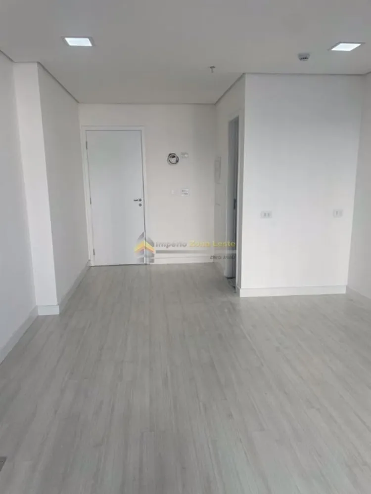 Sala-Conjunto, 28 m² - Foto 4
