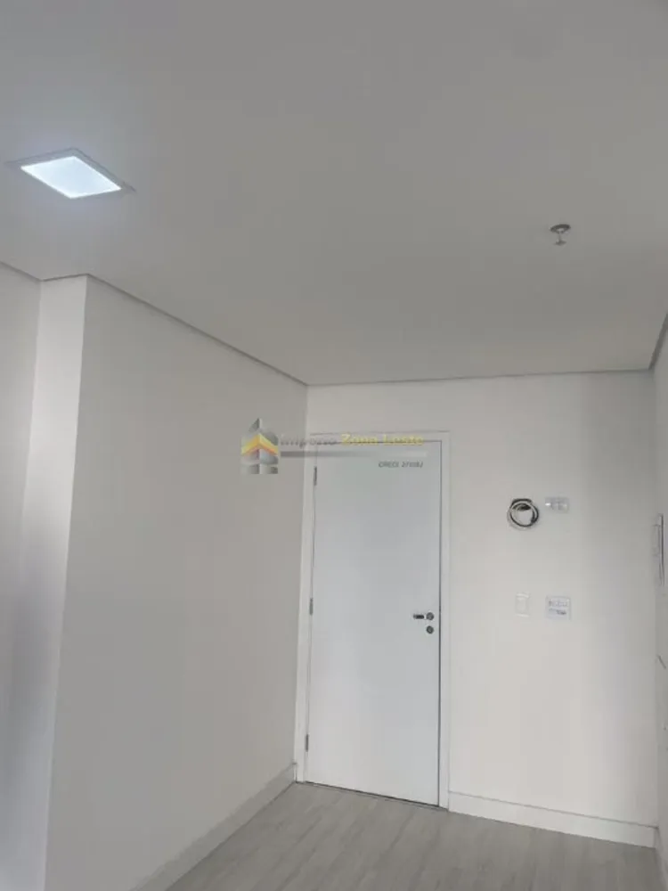Sala-Conjunto, 28 m² - Foto 2