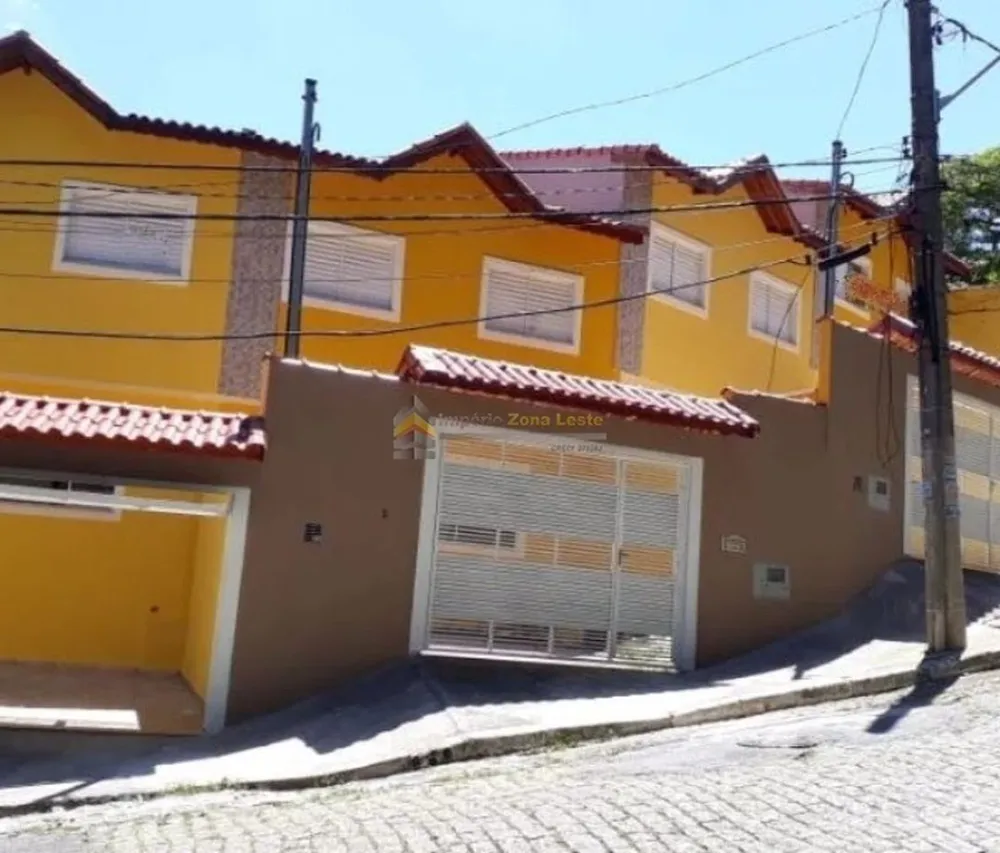 Sobrado, 3 quartos, 100 m² - Foto 12