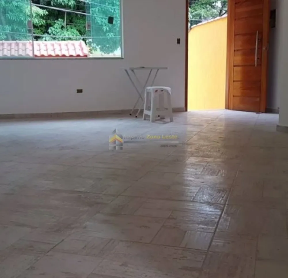 Sobrado, 3 quartos, 100 m² - Foto 6