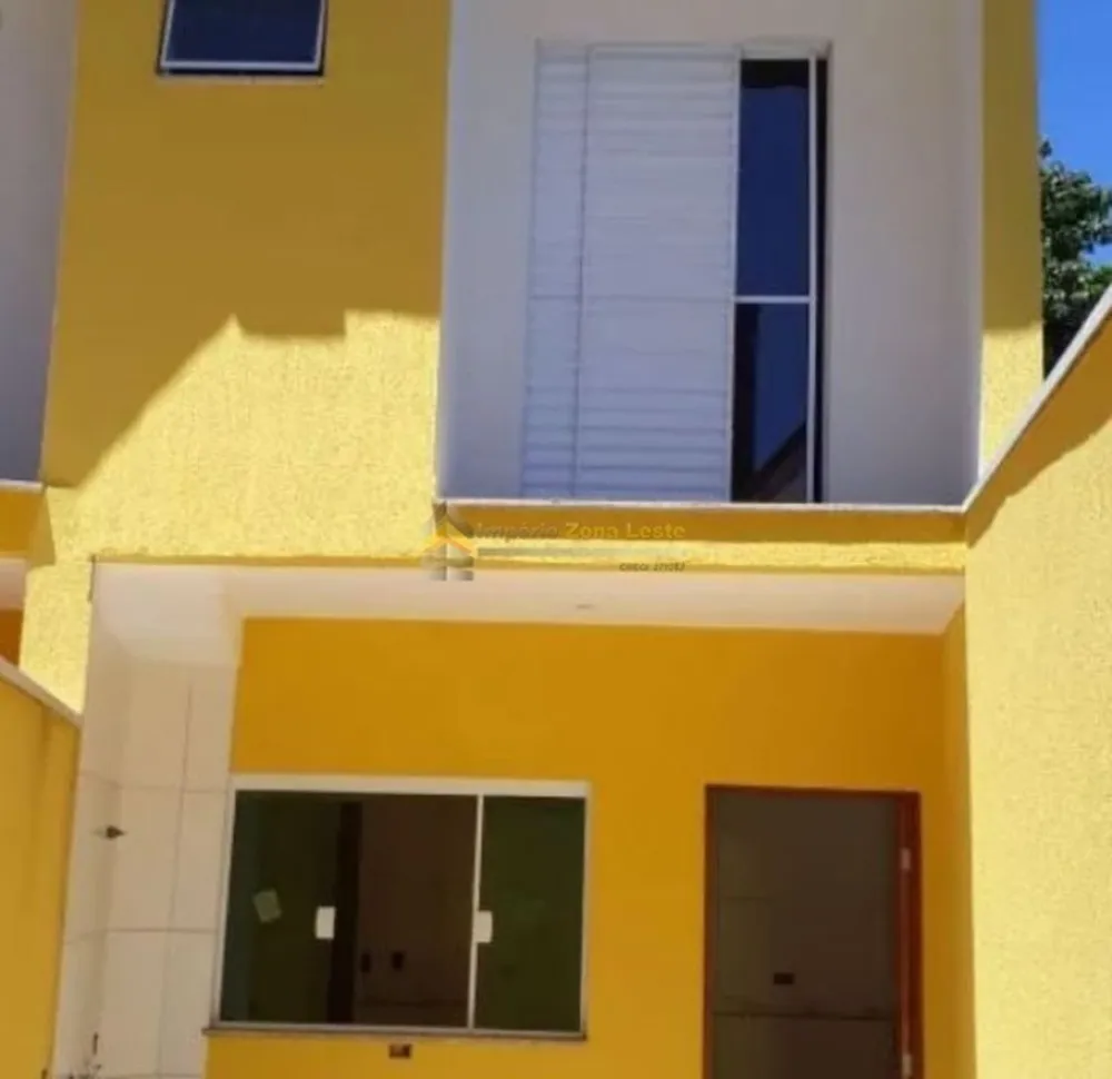 Sobrado, 3 quartos, 100 m² - Foto 4
