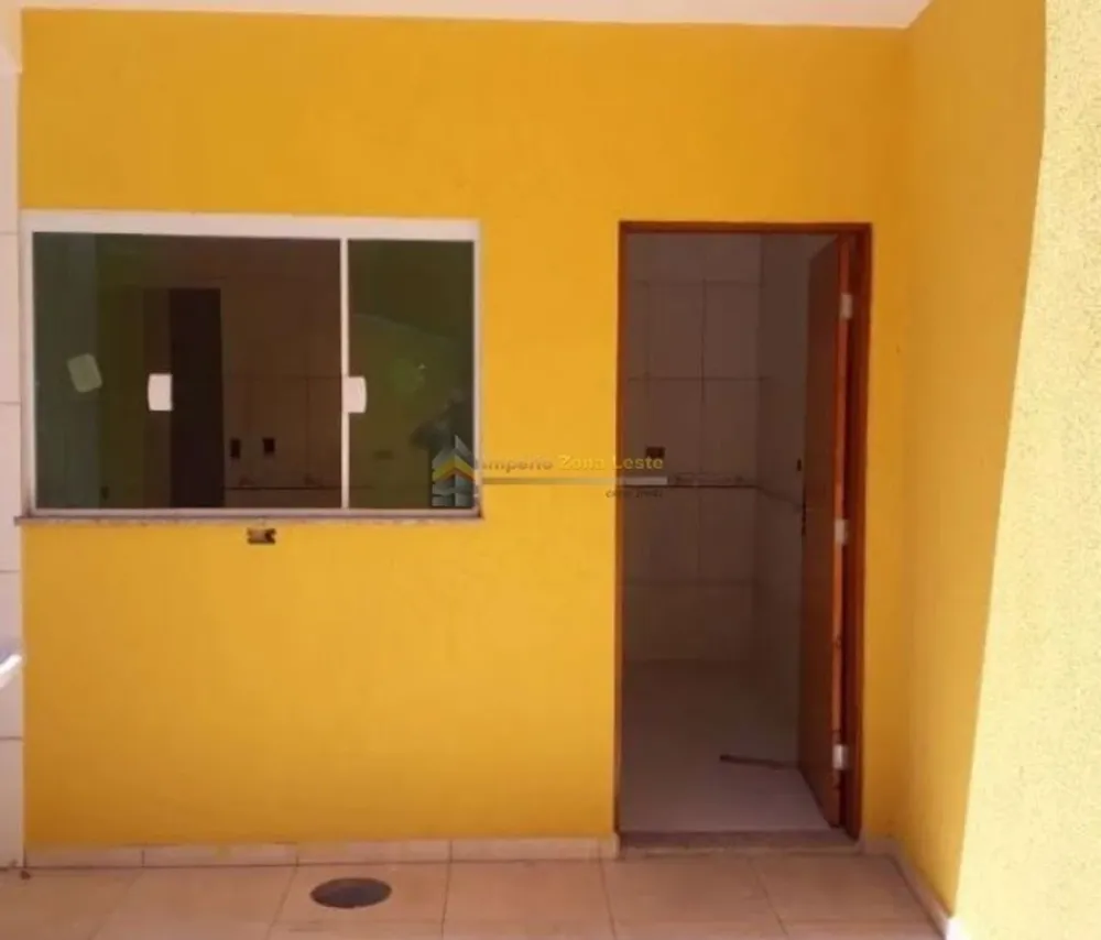 Sobrado, 3 quartos, 100 m² - Foto 3