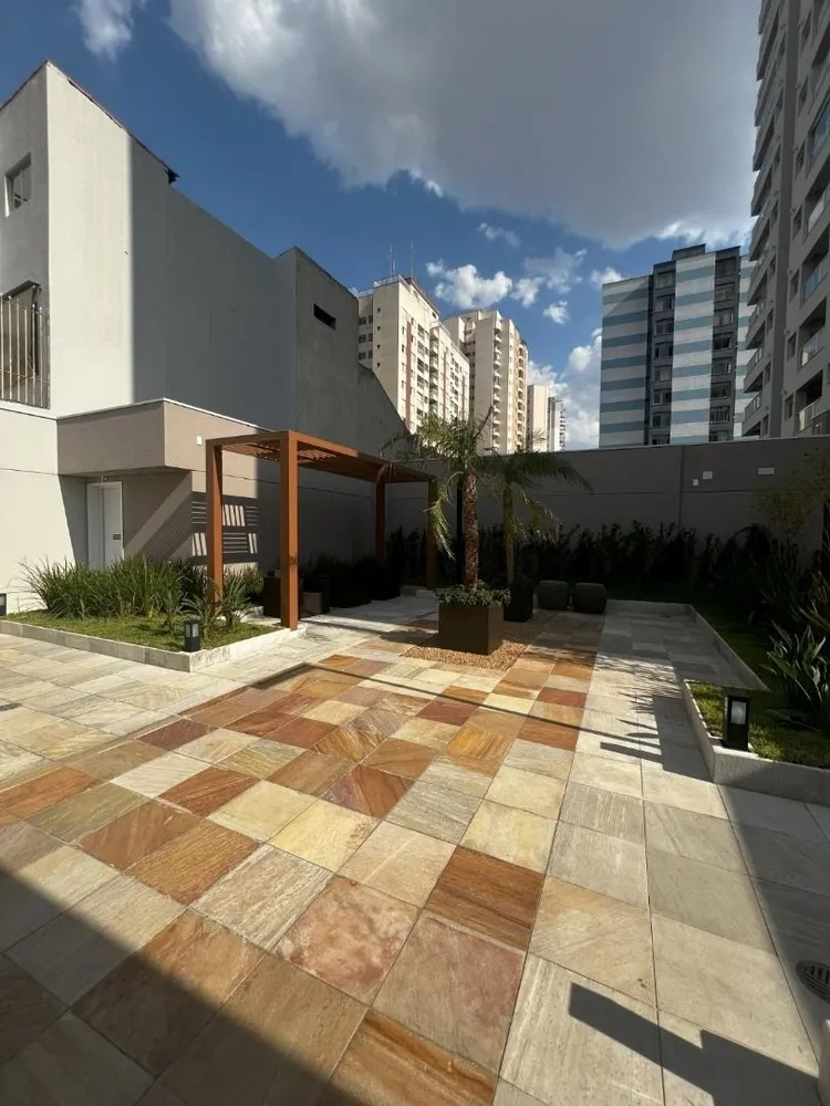 Prédio Inteiro, 36 m² - Foto 11